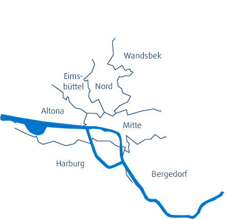 Hamburg